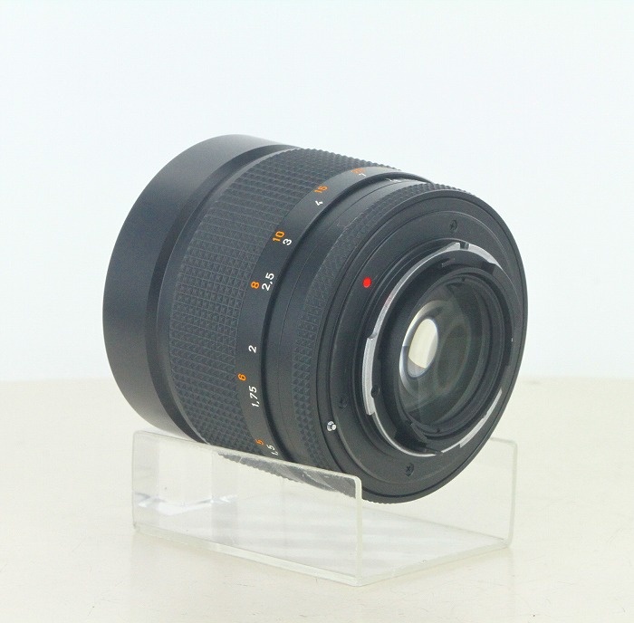 コンタックス プラナーT* 85/1.4 MMJ