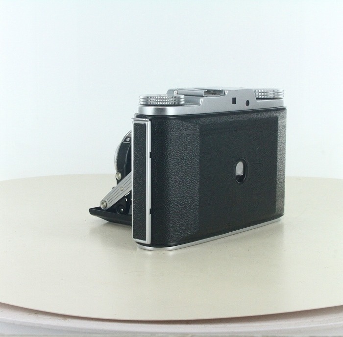 ソノタ ADOX Mess Golf(Cassar 4.5/75mm)