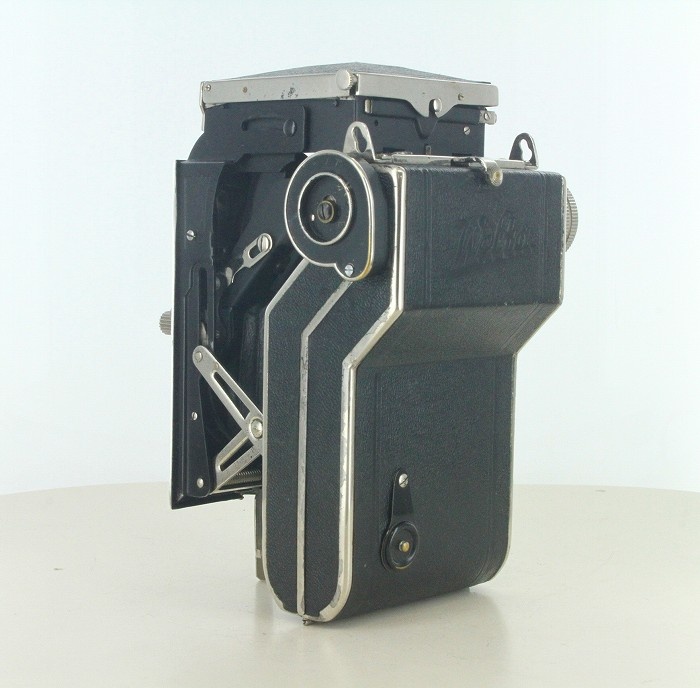 ソノタ Welta Perfekta(Meyer Trioplan 3.5/7.5cm)