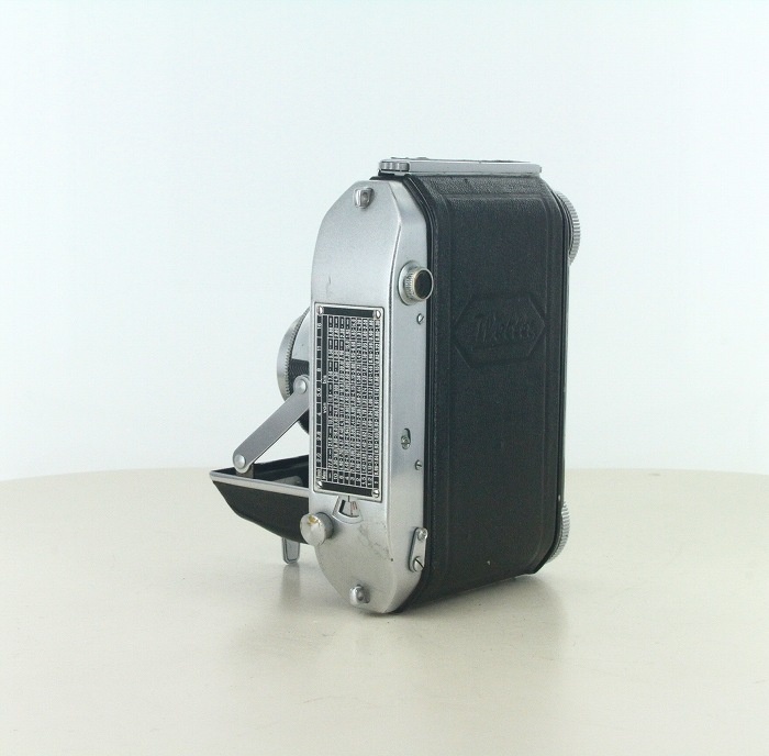 ソノタ Welta Weltini I ( Schneider Xenon 2/50mm)