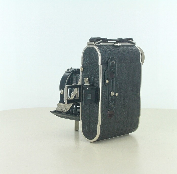 ソノタ 蛇腹645判縦(Meyer Trioplan  4.5/7.5cm)