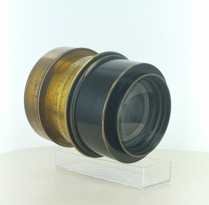 ソノタ Cooke Portrait 12 1/2inch F3.5 seriesIIA