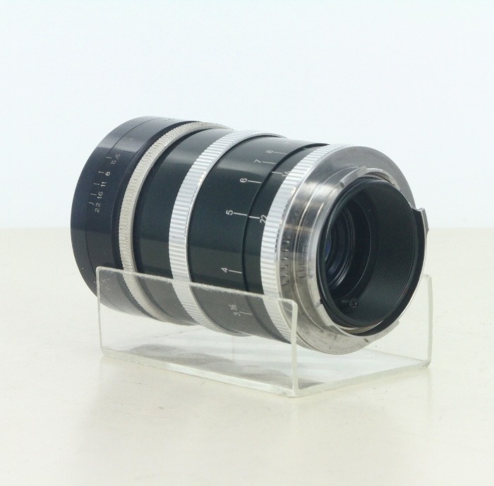 ANGENIEUX R1 35/2.5(Mマウント改造)