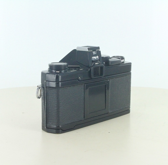 オリンパス OM-2N BK