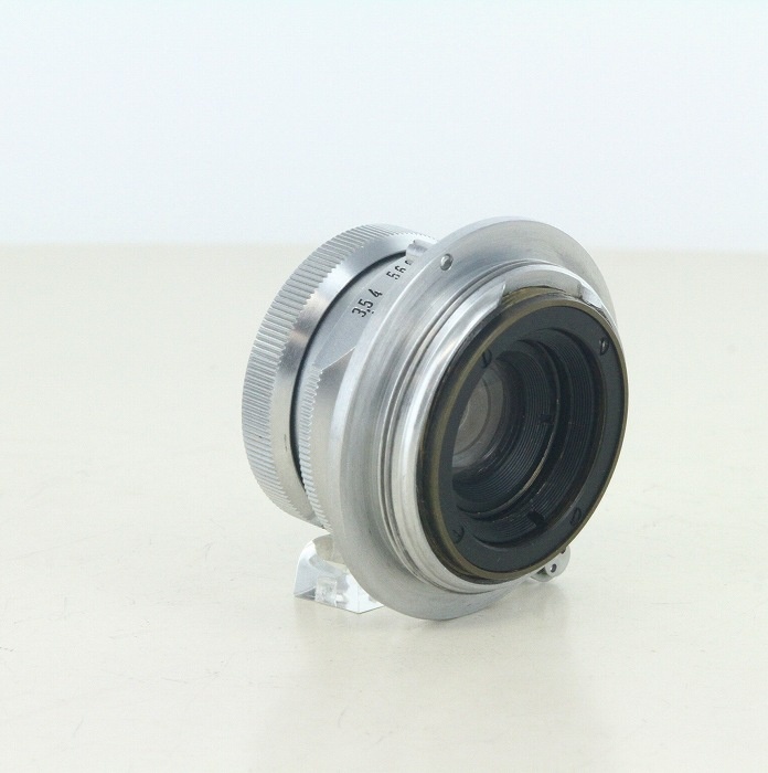 Barnack ズマロン L3.5cm/3.5