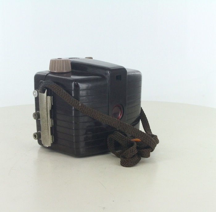 コダック BROWNIE HOLIDAY FLASK