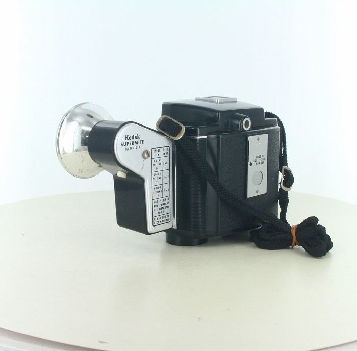 コダック BROWNIE TWIN20