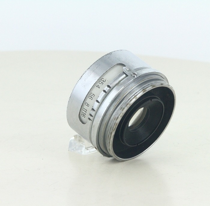 コニカ Hexar50/3.5