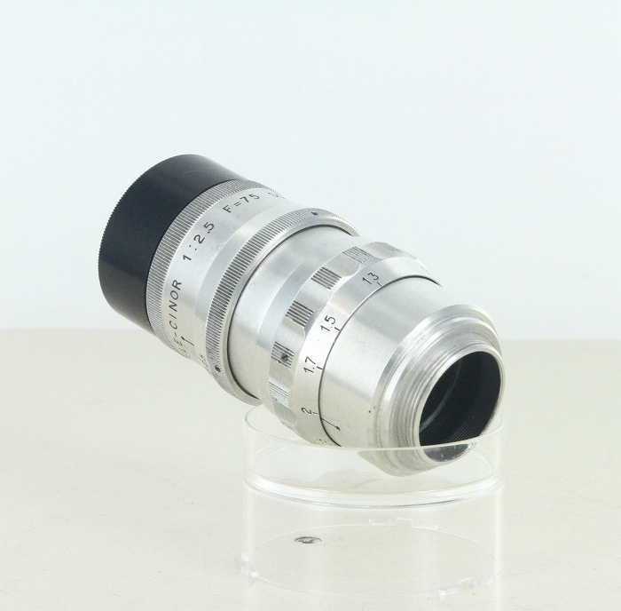 ソノタ SomBerthiotTeleCinor C 75/2.5