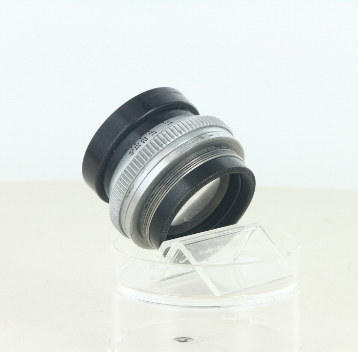 ソノタ Wollensak127/4.5