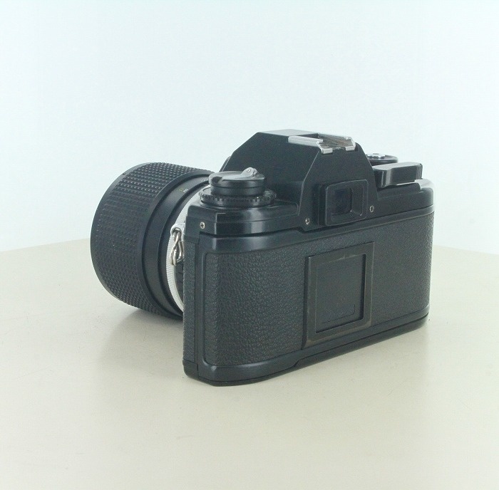 ニコン EM+SERIES E36-72/3.5