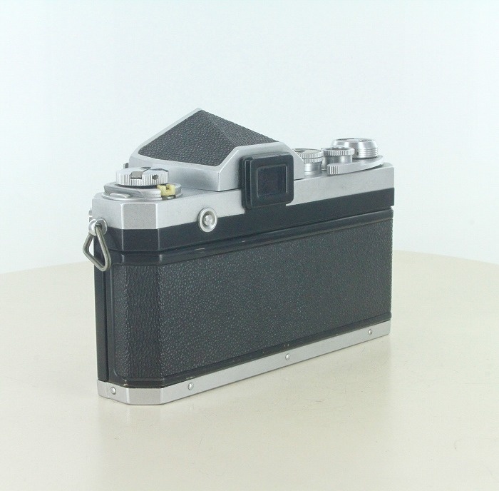 ニコン F アイレベル 前期