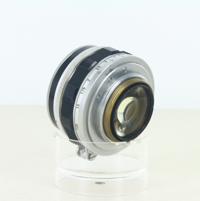 キヤノン L35/1.5