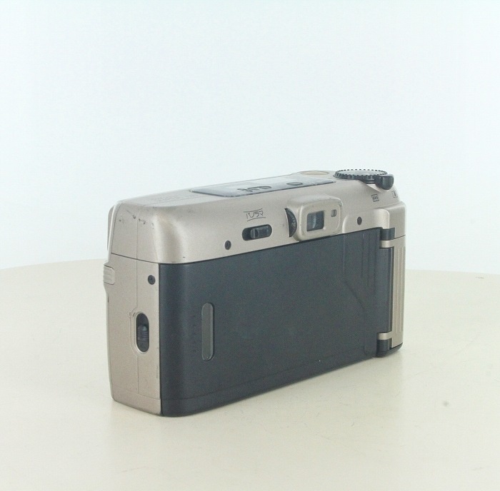 フジフイルム ZOOM CARDIA SUPER320