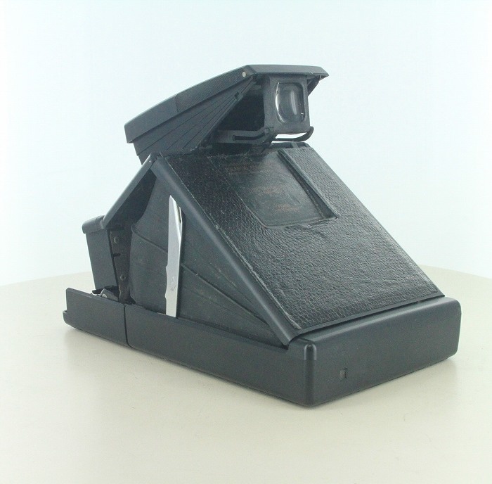 ポラロイド SX-70 MODEL2