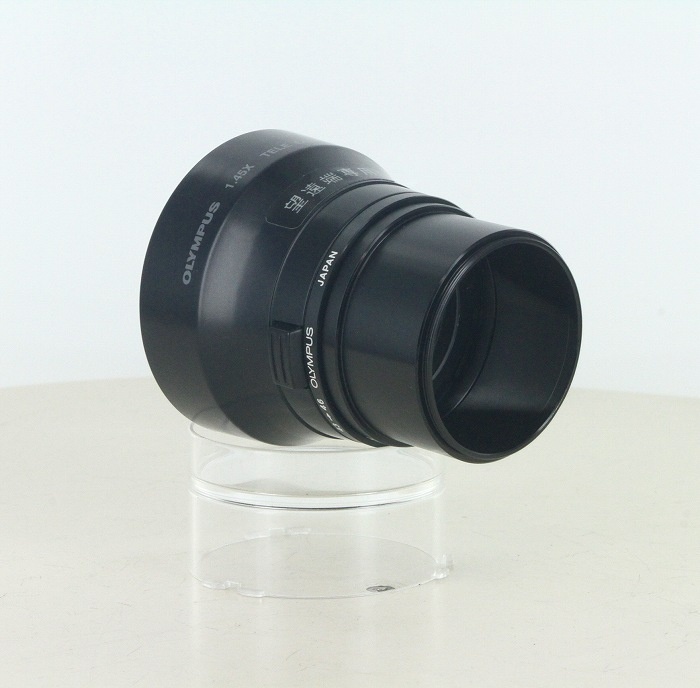 オリンパス テレコンバージョンレンズ 1.45x TCON-14