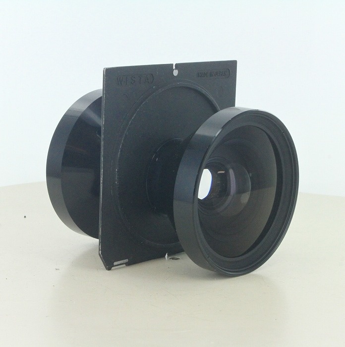 フジフイルム FUJINON・SW 120/8