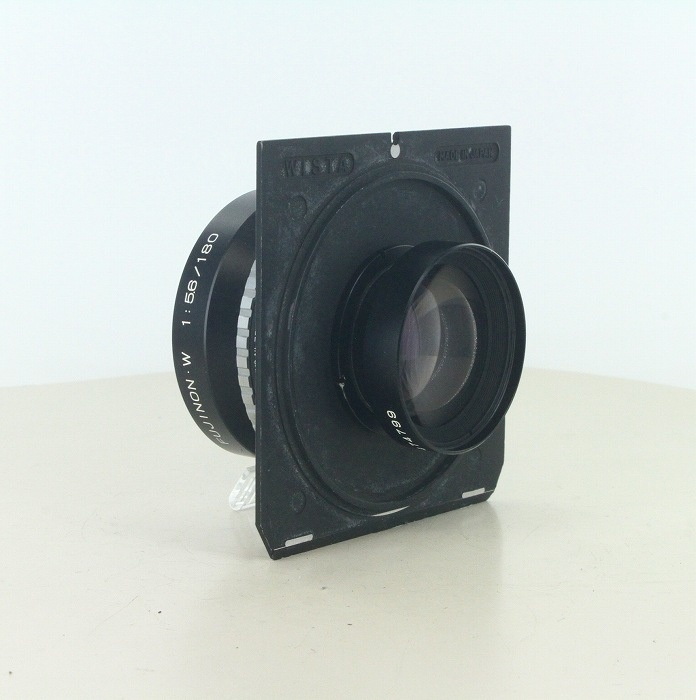 フジフイルム FUJINON・W 180/5.6