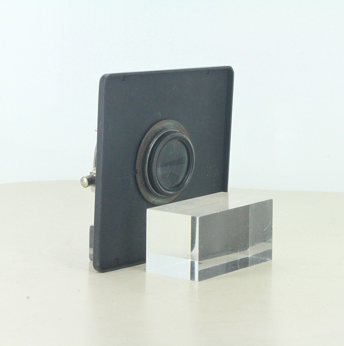 ソノタ Wollensak Vorostigmat Series IV F6.3