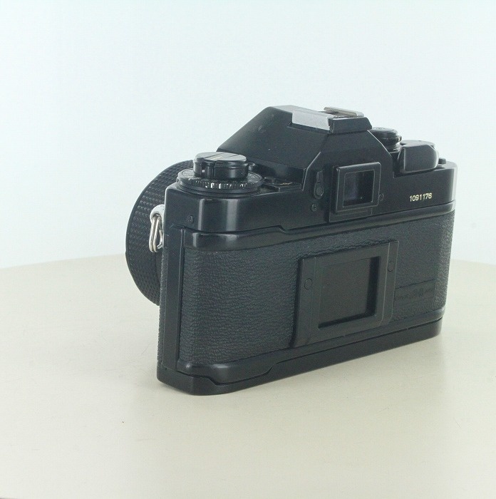 キヤノン A-1+NEW FD24/2.8