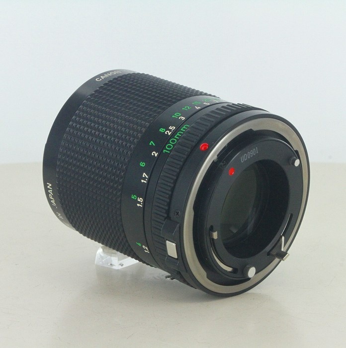 キヤノン NFD100/2