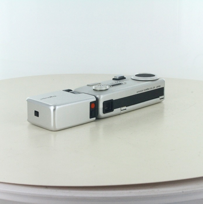 ミノルタ 16 MG-S