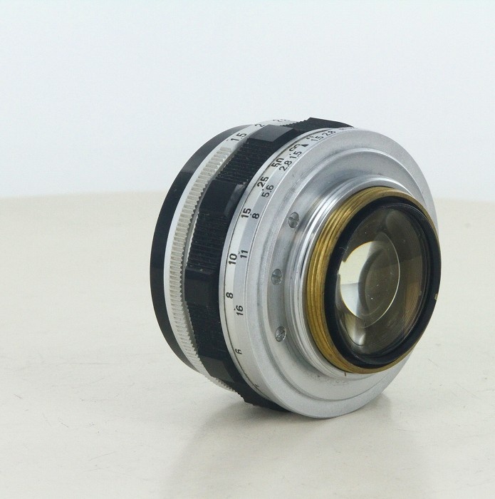 キヤノン L35/1.5