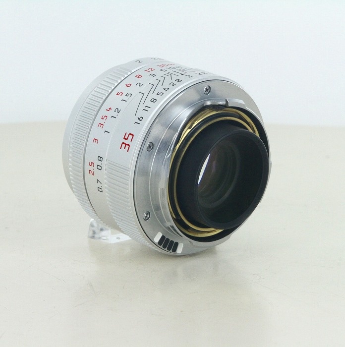 ライカ ズミクロンM35/2 ASPH. 11674