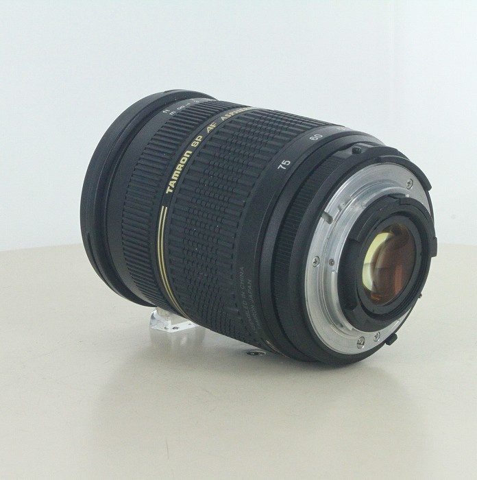 タムロン SP AF28-75/F2.8 XR DI LD A09N2 ニコンFマウント
