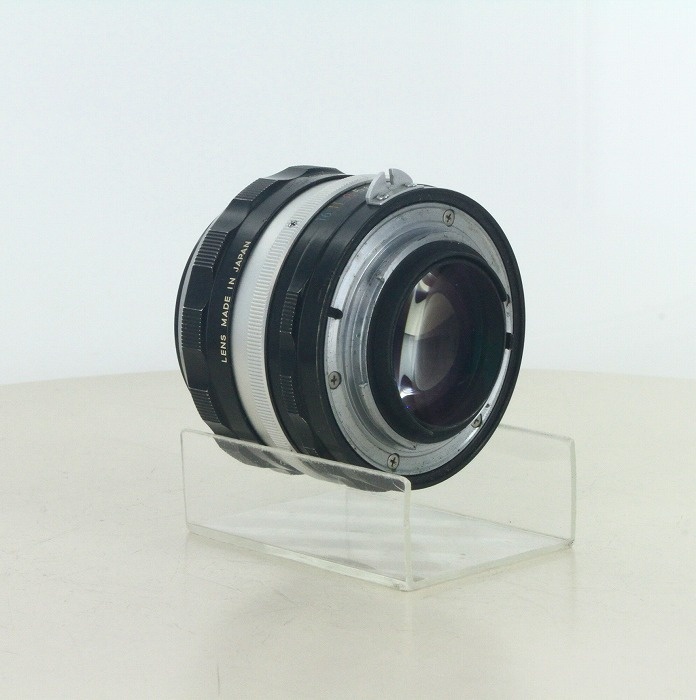 ニコン ニッコールS・C オート50/1.4