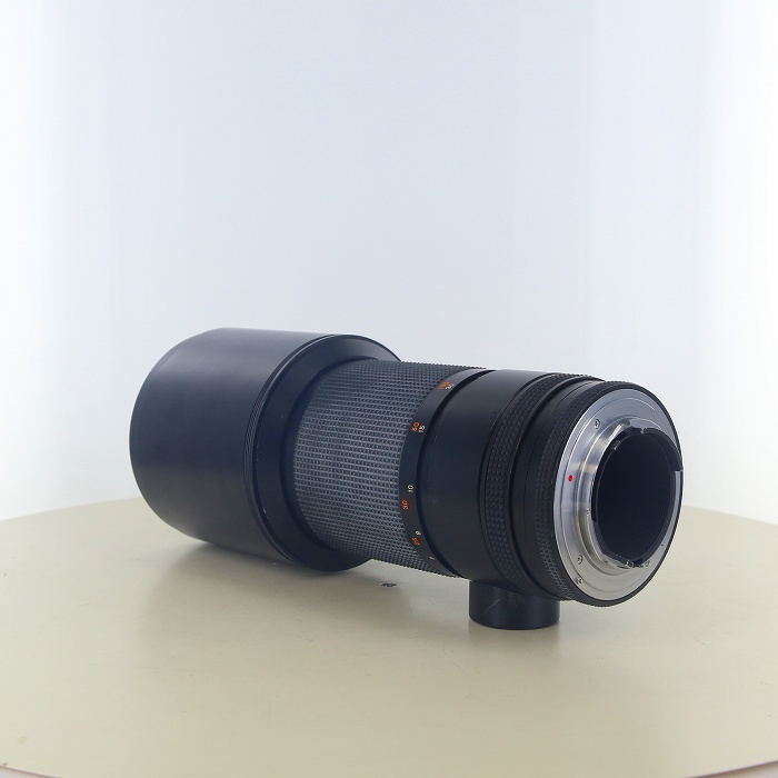 コンタックス Tele-Tessar T*300/4 MMG