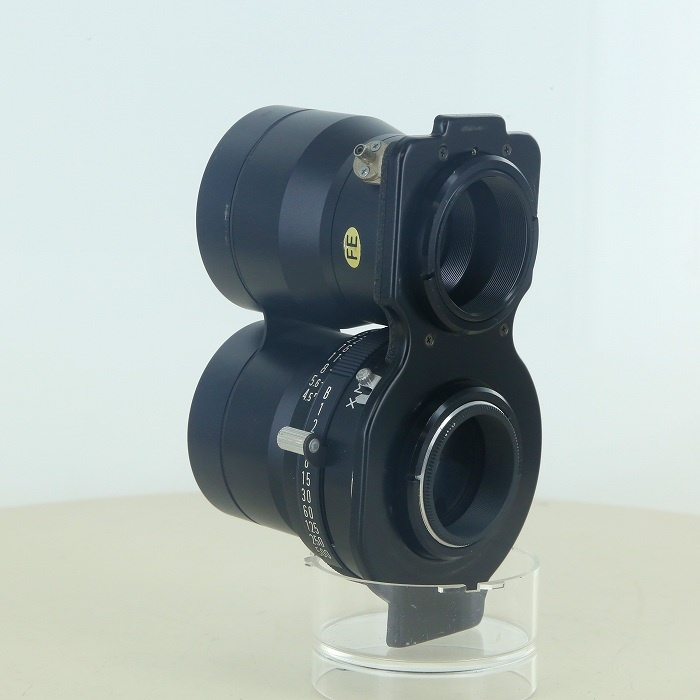 マミヤ セコール-135/4.5 C用