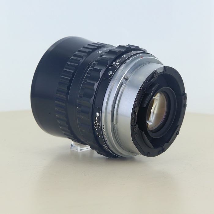 ブロニカ ニッコール0 50/2.8