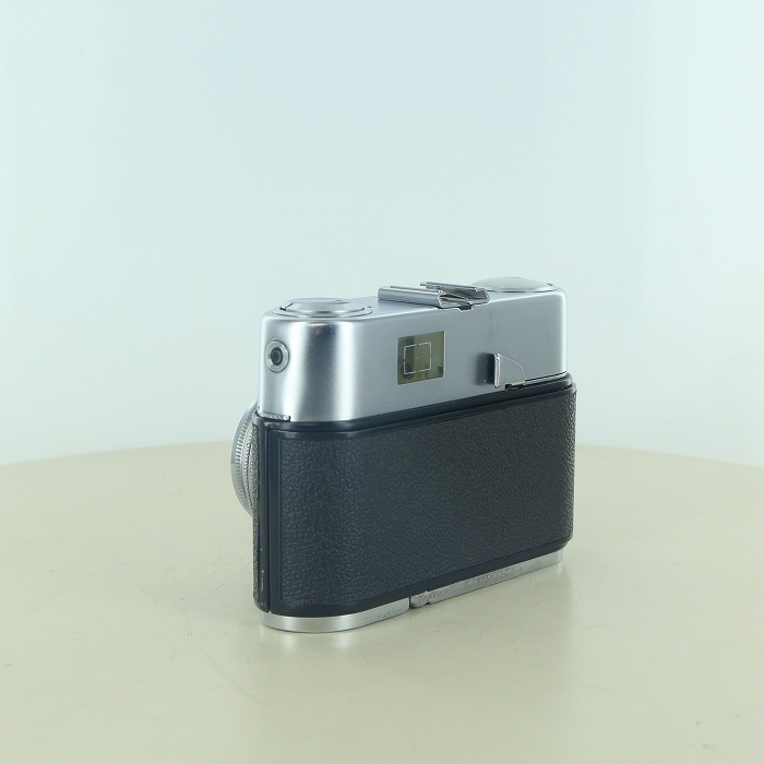 フォクトレンダー Vitomatic Ib