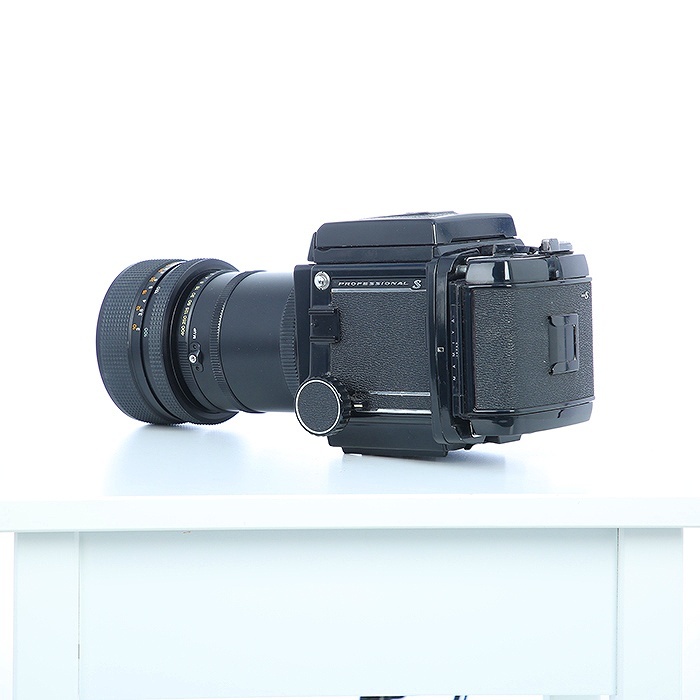 マミヤ マミヤ RB 67 ProS+SEKOR ZOOM 100-200/5.2+120フォルダー