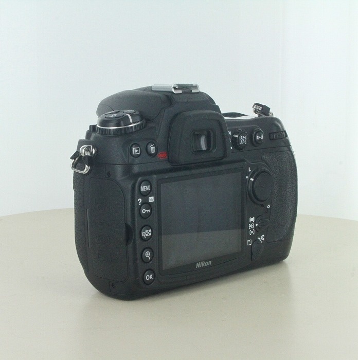 ニコン D300 BODY