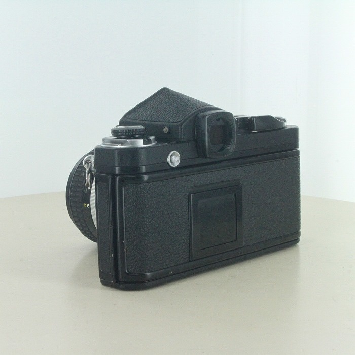 ニコン F2チタン ノーネーム+Ais50/1.4