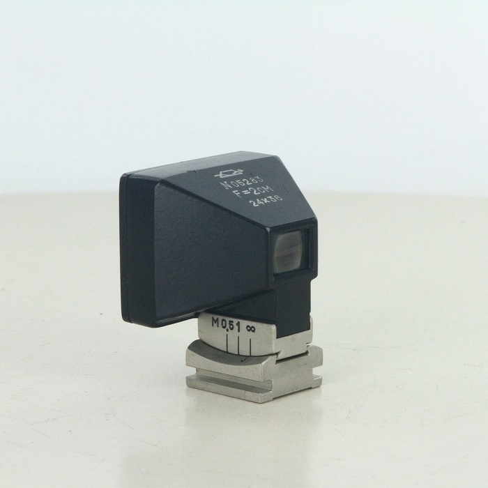 ロシア製 20mm ファインダー