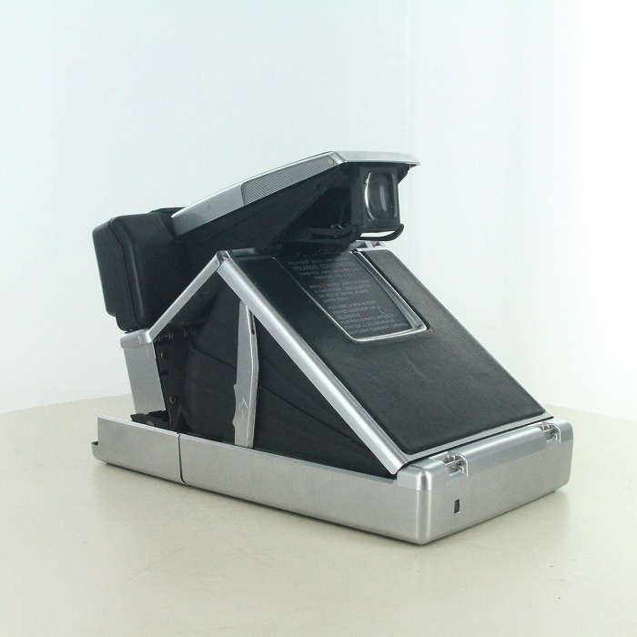 ポラロイド SX-70 SONAR