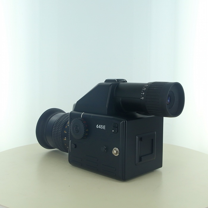 マミヤ 645E+C150/3.5N