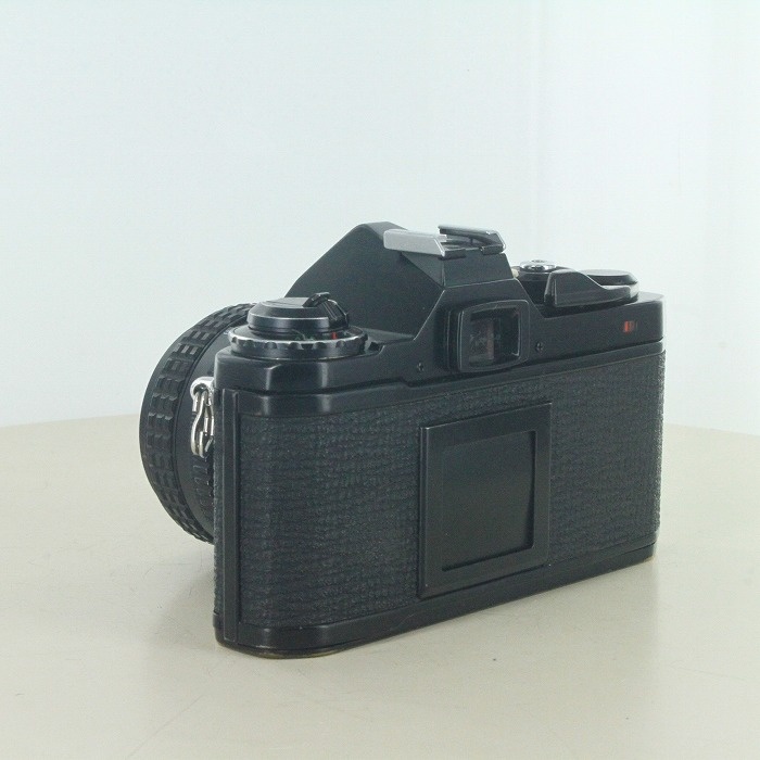 ペンタックス ME+smcp35/2.8