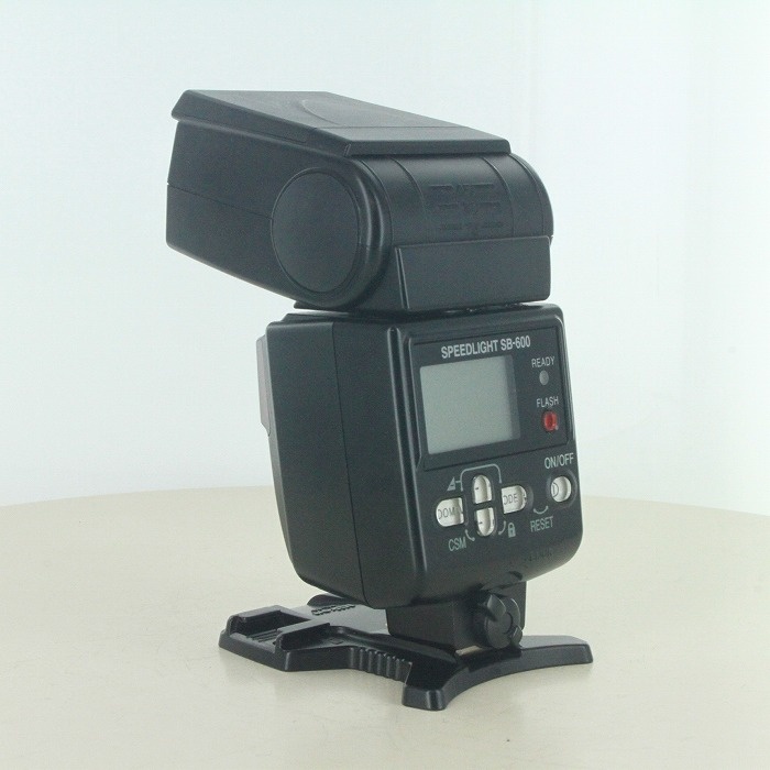 ニコン スピードライト SB-600
