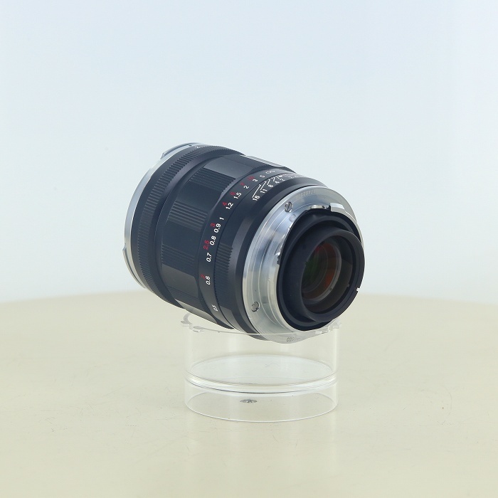 フォクトレンダー アポランター 35/2 (ライカM)