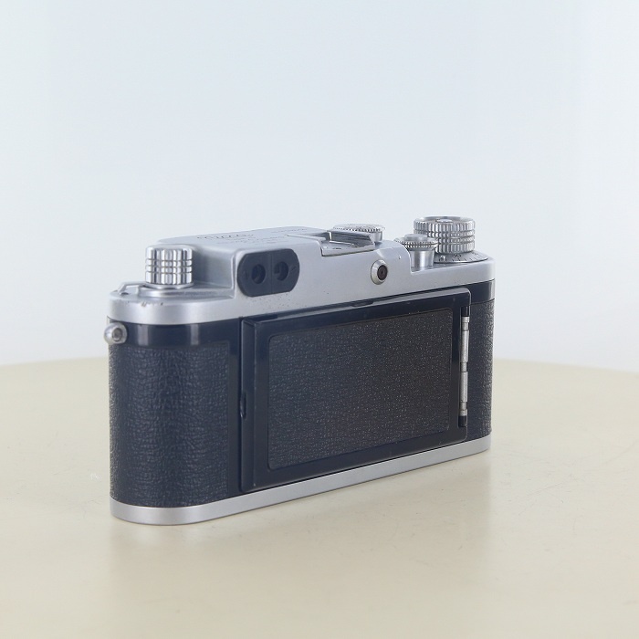 Nicca ニッカ タイプ5(Type-5) ボディ