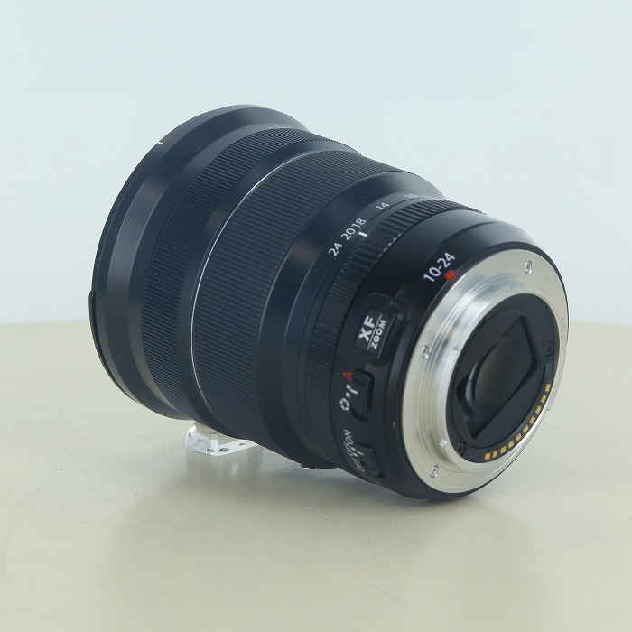 フジフイルム XF10-24/F4 R OIS