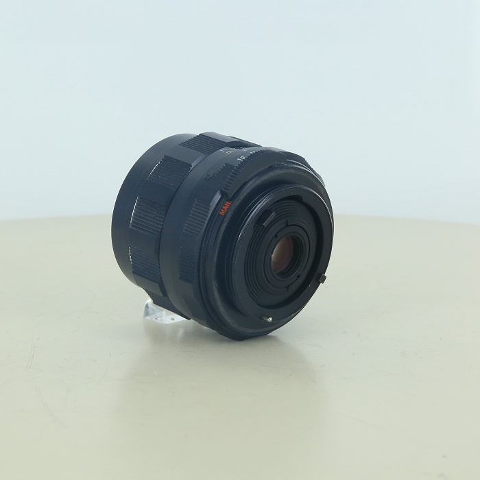 ペンタックス SMCT 28/3.5(M42) + 専用フード