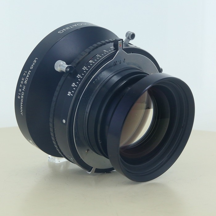 シュナイダー アポジンマー 300/5.6