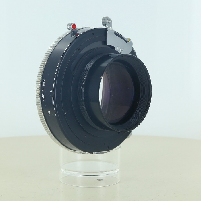 フジフイルム フジノンSF 250/5.6