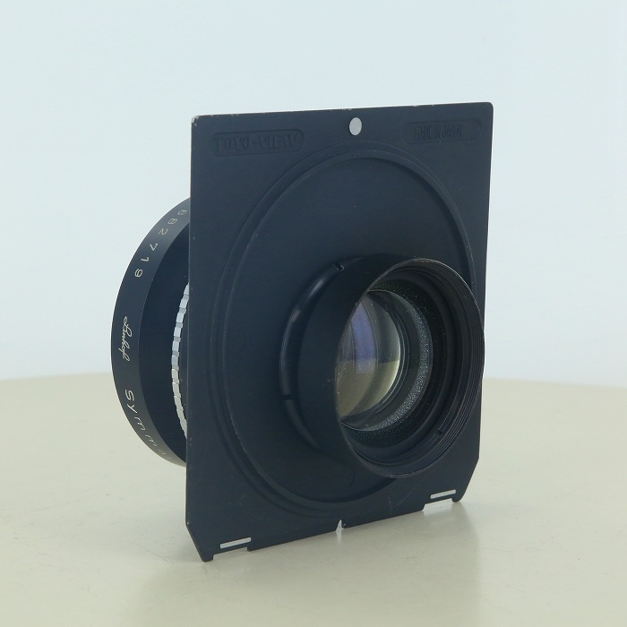 シュナイダー ジンマーS 180/5.6