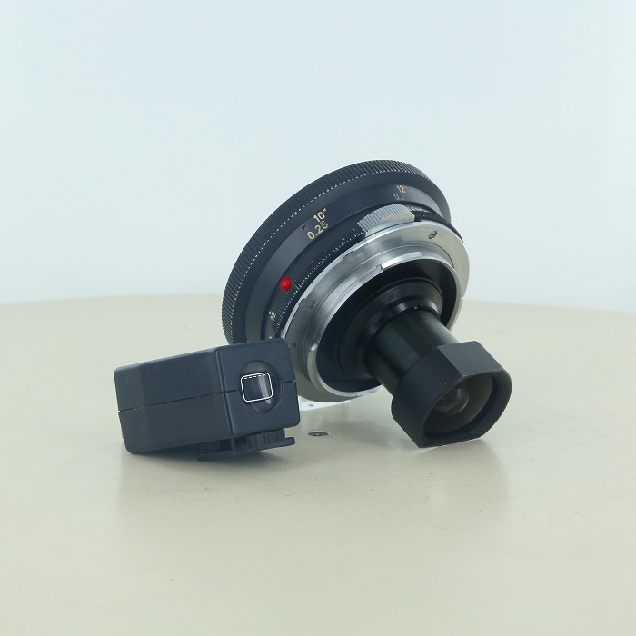 LEICA R スーパーアンギュロンR 21/3.4+ファインダー